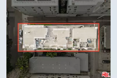 1524 Granville Ave, Los Angeles, CA 90025 - Photo 21