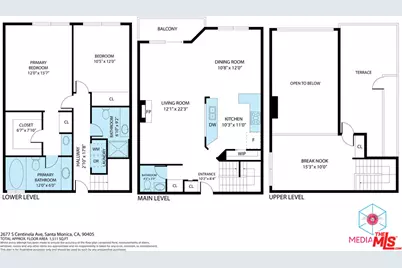 2677 Centinela Ave #401, Santa Monica, CA 90405 - Photo 41