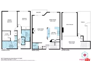 2677 Centinela Ave, Santa Monica, CA 90405 - Photo 41