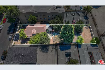 3015 Shrine Pl, Los Angeles, CA 90007 - Photo 5