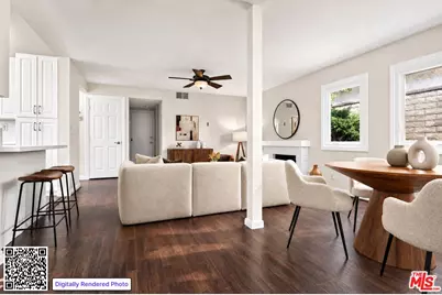 27820 Palmetto Ridge Dr, Santa Clarita, CA 91354 - Photo 27