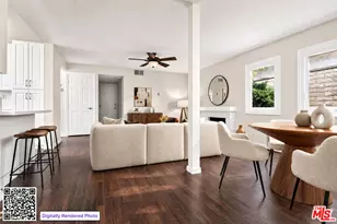 27820 Palmetto Ridge Dr, Santa Clarita, CA 91354 - Photo 27