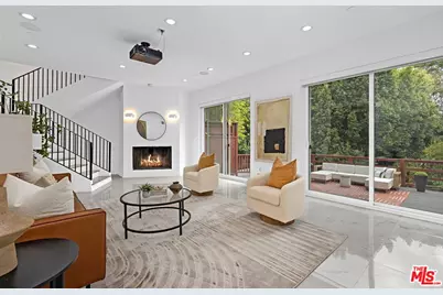 7670 Woodrow Wilson Dr, Los Angeles, CA 90046 - Photo 37