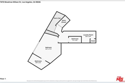 7670 Woodrow Wilson Dr, Los Angeles, CA 90046 - Photo 51