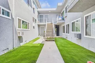 11825 National Blvd, Los Angeles, CA 90064 - Photo 9