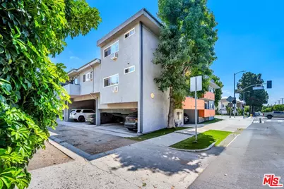 11825 National Blvd, Los Angeles, CA 90064 - Photo 5
