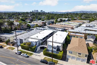 9313 National Blvd #204, Los Angeles, CA 90034 - Photo 17