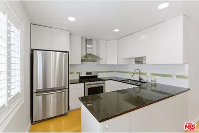 2444 4th St #4, Santa Monica, CA 90405 - Photo 5