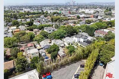 3574 Schaefer St, Culver City, CA 90232 - Photo 45