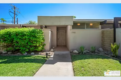 1790 N Via Miraleste, Palm Springs, CA 92262 - Photo 11