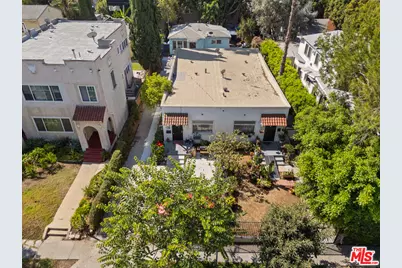 5736 La Mirada Ave, Los Angeles, CA 90038 - Photo 3