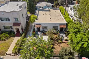 5736 La Mirada Ave, Los Angeles, CA 90038 - Photo 3