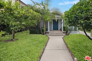 1154 N Ogden Dr, West Hollywood, CA 90046 - Photo 1