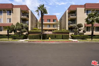 5845 Doverwood Dr #214, Culver City, CA 90230 - Photo 23