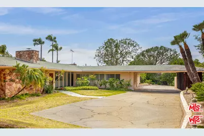 1601 Capri Dr, Los Angeles, CA 90272 - Photo 7