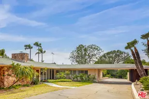 1601 Capri Dr, Los Angeles, CA 90272 - Photo 7