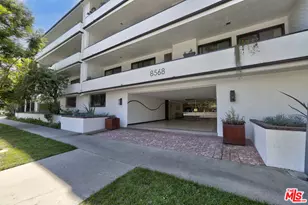 8568 Burton Wy, Los Angeles, CA 90048 - Photo 29