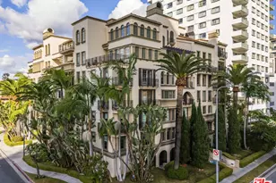 10795 Wilshire Blvd, Los Angeles, CA 90024 - Photo 37