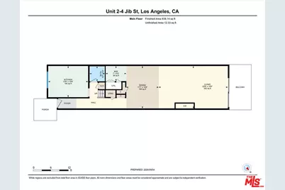 4 Jib St #2, Marina del Rey, CA 90292 - Photo 19