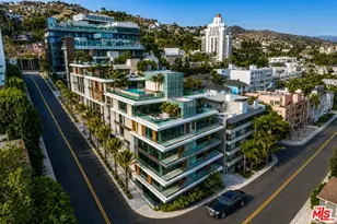 8420 W Sunset Blvd, West Hollywood, CA 90069 - Photo 37