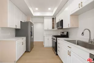 9836 Vidor Dr, Los Angeles, CA 90035 - Photo 7