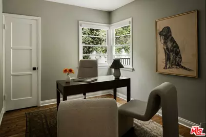 2845 N Beachwood Dr, Los Angeles, CA 90068 - Photo 15