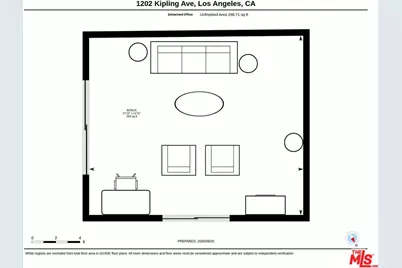 1202 Kipling Ave, Los Angeles, CA 90041 - Photo 53