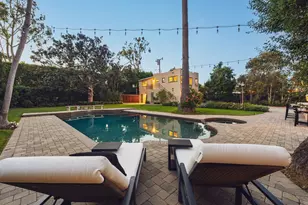 233 Marguerita Ave, Santa Monica, CA 90402 - Photo 37