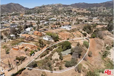620 N Marquette St, Pacific Palisades, CA 90272 - Photo 5