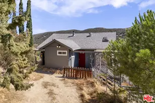 17565 Lone Pine Trail, Lake Hughes, CA 93532 - Photo 3