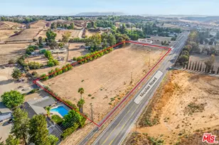 0 NW Nwc Nicolas Road & Liefer Rd, Temecula, CA 92591 - Photo 1