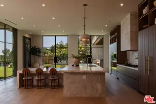 1465 Donhill Dr, Beverly Hills, CA 90210 - Photo 13
