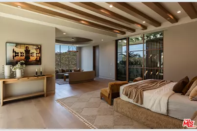 1465 Donhill Dr, Beverly Hills, CA 90210 - Photo 23