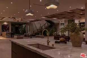 1465 Donhill Dr, Beverly Hills, CA 90210 - Photo 33