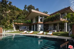 1465 Donhill Dr, Beverly Hills, CA 90210 - Photo 3