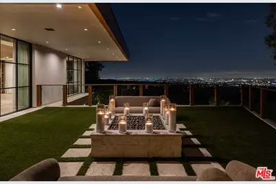 1465 Donhill Dr, Beverly Hills, CA 90210 - Photo 35