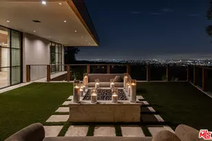 1465 Donhill Dr, Beverly Hills, CA 90210 - Photo 35