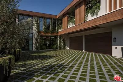 1465 Donhill Dr, Beverly Hills, CA 90210 - Photo 5