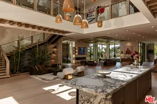 1465 Donhill Dr, Beverly Hills, CA 90210 - Photo 9
