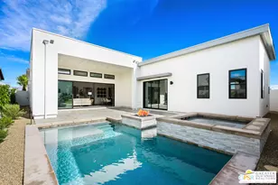 35 Sea Holly Rd Lot 171, Rancho Mirage, CA 92270 - Photo 13