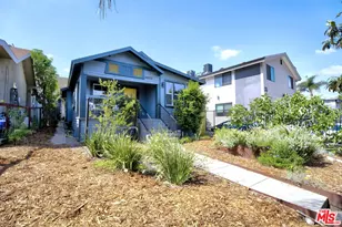 4804 Mascot St, Los Angeles, CA 90019 - Photo 19