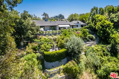 3035 Lake Glen Dr, Beverly Hills, CA 90210 - Photo 17