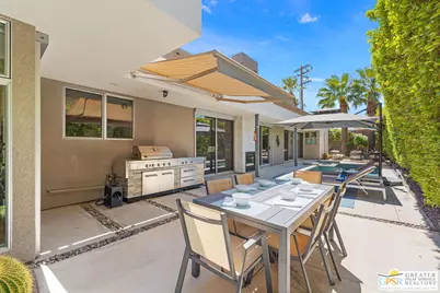 2835 S Palm Canyon Dr, Palm Springs, CA 92264 - Photo 7