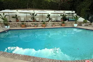 1727 San Ysidro Dr, Los Angeles, CA 90210 - Photo 35
