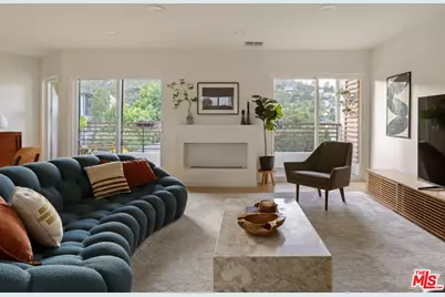 3750 Arbolada Rd, Los Angeles, CA 90027 - Photo 7