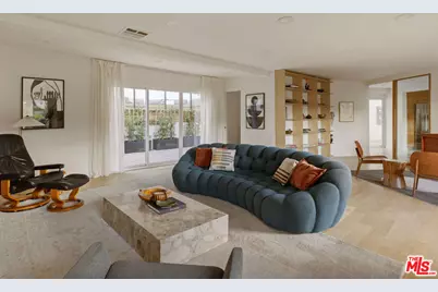 3750 Arbolada Rd, Los Angeles, CA 90027 - Photo 5