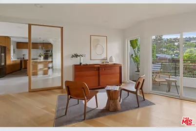 3750 Arbolada Rd, Los Angeles, CA 90027 - Photo 9
