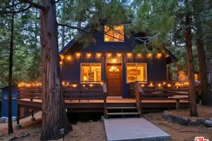 25470 Scenic Dr, Idyllwild, CA 92549 - Photo 1