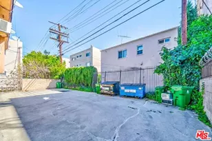 838 S Gramercy Pl, Los Angeles, CA 90005 - Photo 7