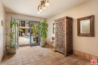 1203 N Sweetzer Ave #305, West Hollywood, CA 90069 - Photo 21